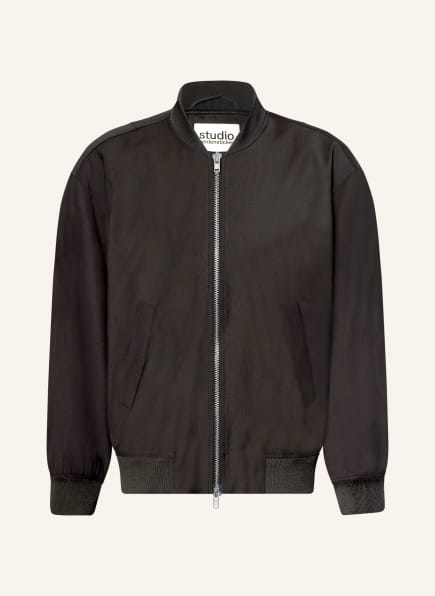 studio seidensticker Oversized-Bluzka STUDIO