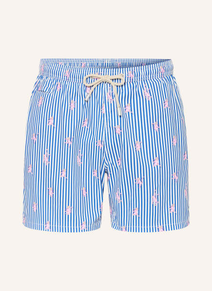 MC2 SAINT BARTH Zwemshorts