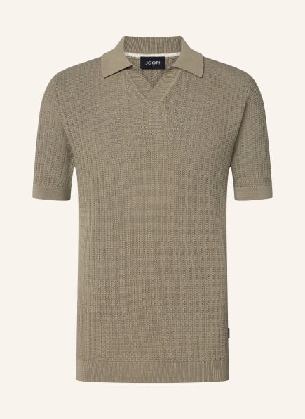 JOOP! Strick-Poloshirt BAORON