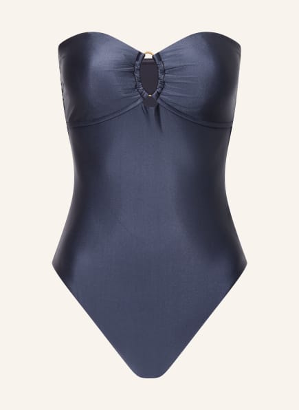SEAFOLLY Bandeau-Badeanzug BELLE