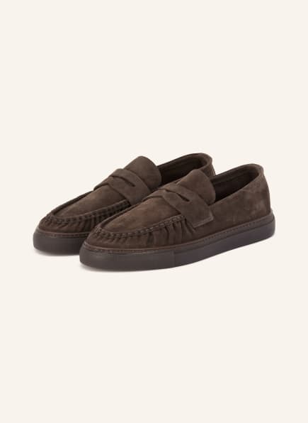 COPENHAGEN STUDIOS Penny-Loafer CPH162