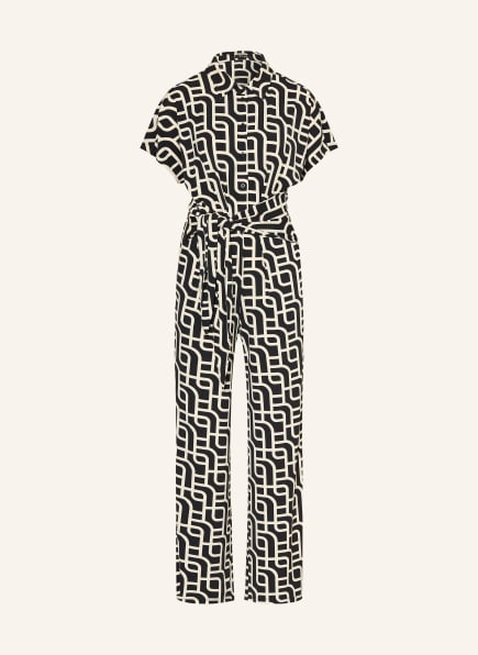 Miss Lagotte Jumpsuit