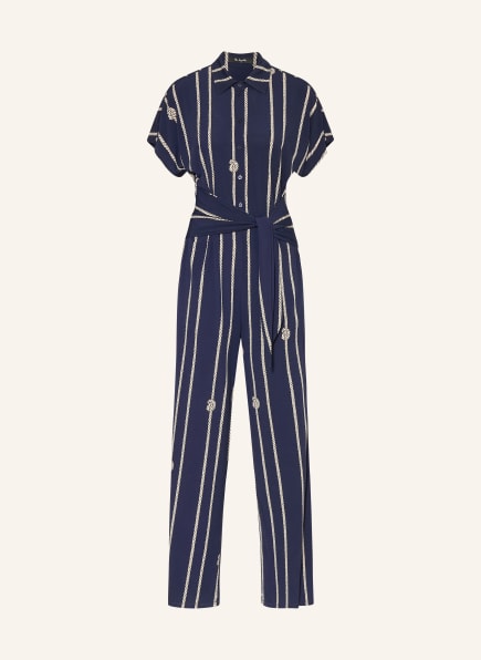 Miss Lagotte Jumpsuit