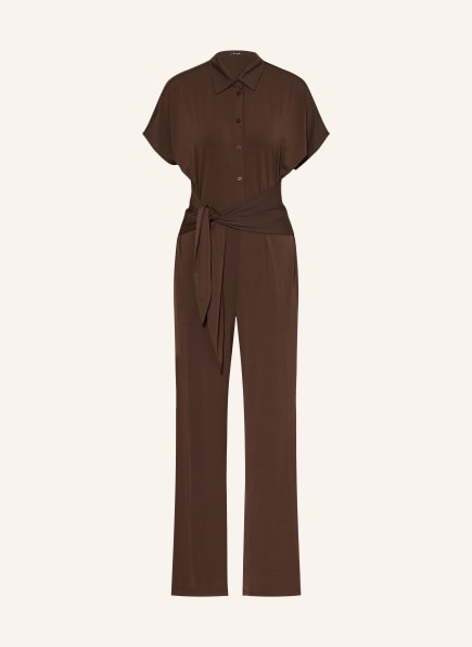 Miss Lagotte Jumpsuit