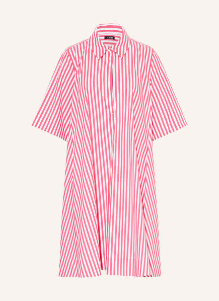 JOOP! Hemdblusenkleid mit 3/4-Arm
