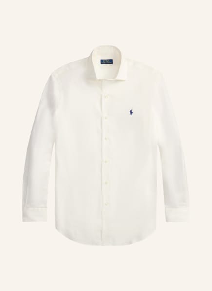 POLO RALPH LAUREN Leinenhemd Custom Fit