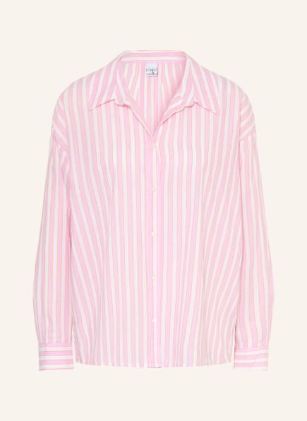 TONNO & PANNA Hemdbluse