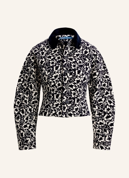 POLO RALPH LAUREN Tweed-Jacke