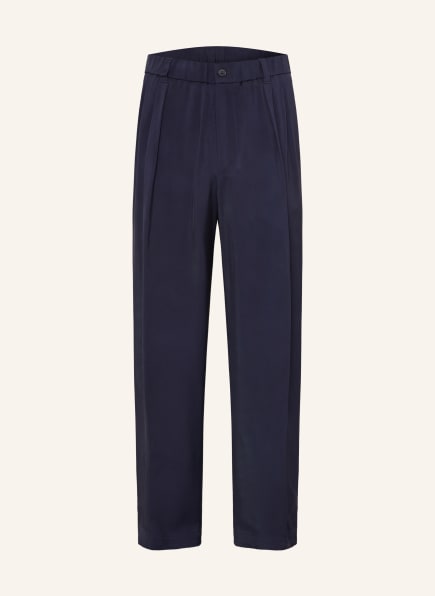 GIORGIO ARMANI Regular fit pants