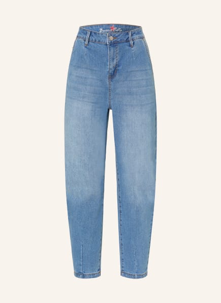 Buena Vista Barrel Jeans