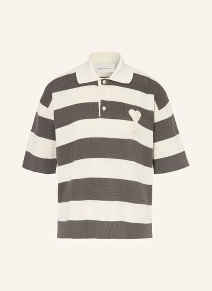 AMI PARIS Polo en tricot