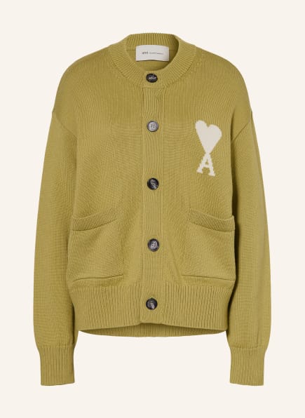 AMI PARIS cardigan