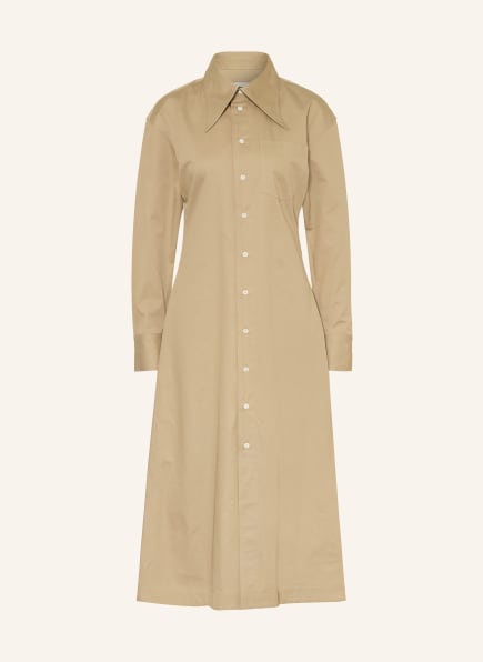 AMI PARIS Shirt dress