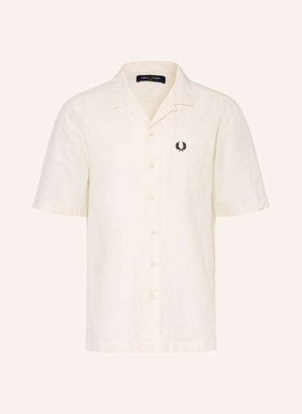FRED PERRY Comfort Fit Resort Shirt