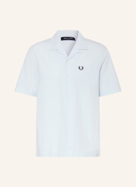 FRED PERRY Resorthemd Comfort Fit