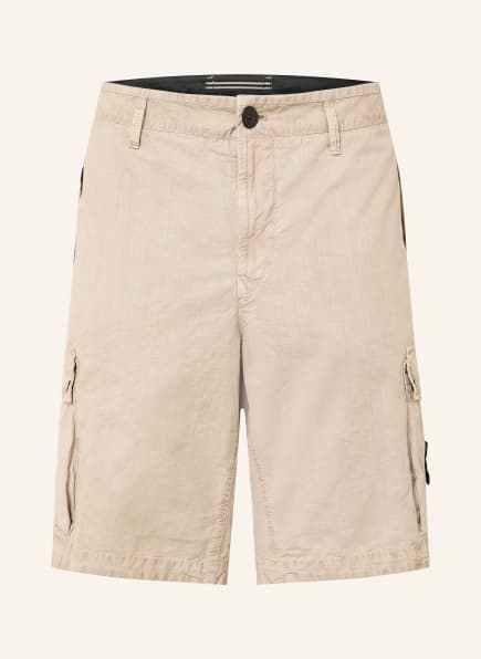 STONE ISLAND Kargo šortky
