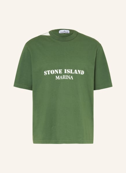 STONE ISLAND T-shirt
