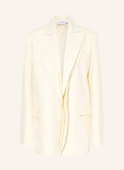 SPORTMAX Sako TENUTA s hedvábím