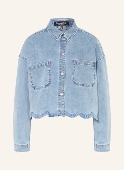 Buena Vista Jeansjacke