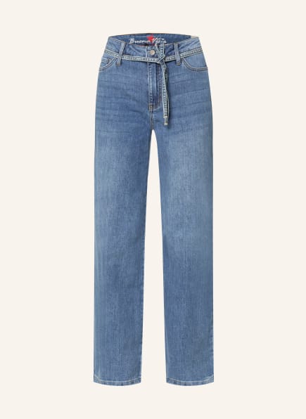 Buena Vista Wide Leg Jeans