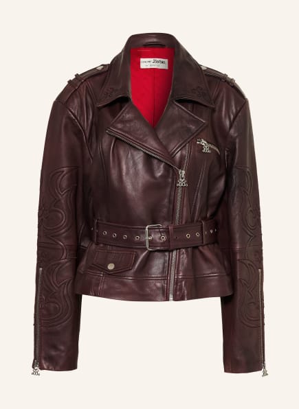 GESTUZ Lederjacke BXGKEN