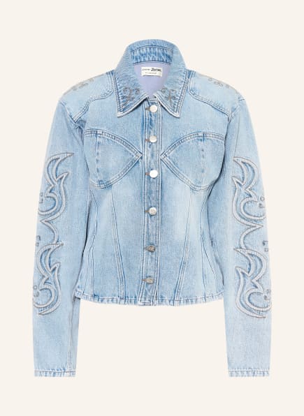 GESTUZ Jeansjacke BXGSTACIE