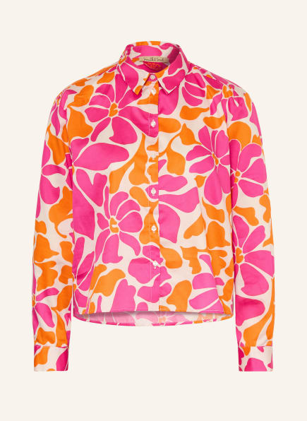 Smith & Soul Hemdbluse