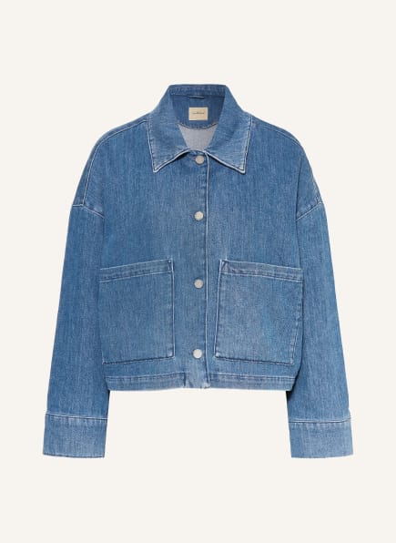Smith & Soul Jeansjacke