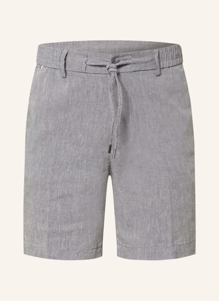 BOSS Shorts KANE mit Leinen