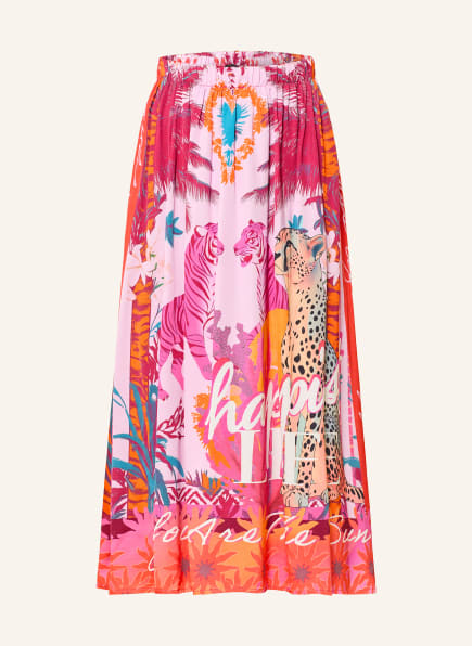 miss goodlife Satinrock TIGER HEART