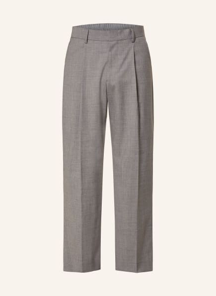 NN.07 Anzughose KAY Relaxed Fit