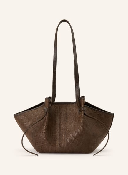 YUZEFI MOCHI Shoulder Bag