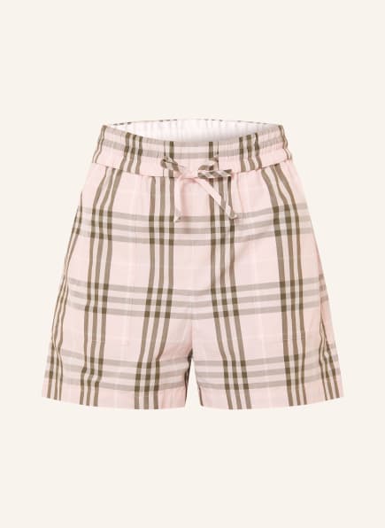 BURBERRY Shorts EVELYN
