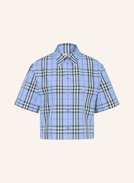 BURBERRY shirt blouse