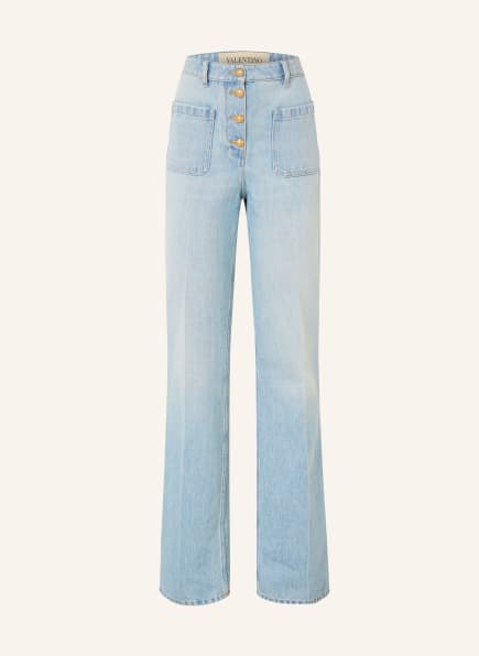 VALENTINO Bootcut jeans