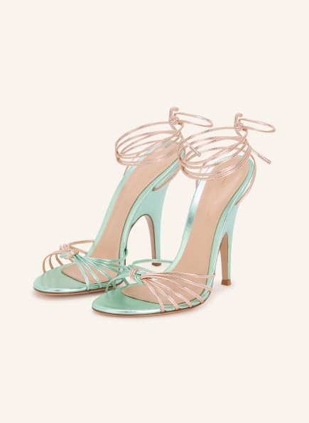 Gianvito Rossi Sandály MALÉ