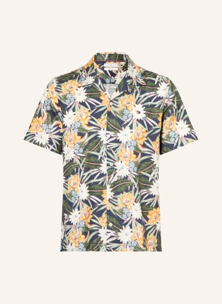 TOMMY HILFIGER Koszula resortowa Regular Fit