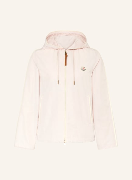 MONCLER Jacke SARRACENIA