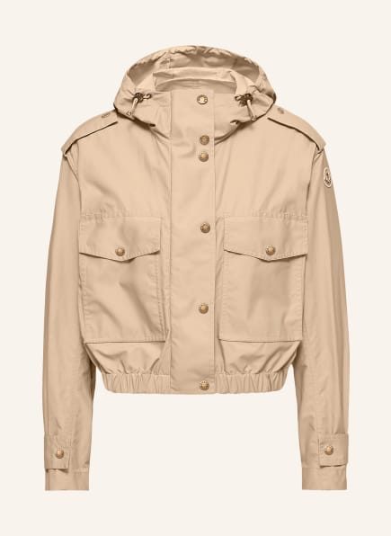 MONCLER Jacke CAREX