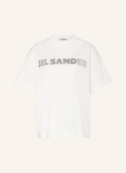 JIL SANDER Koszulka oversize