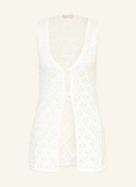 FAITHFULL THE BRAND Strickweste FIO