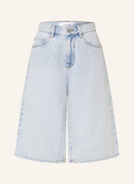 comma Jeans-Bermudas