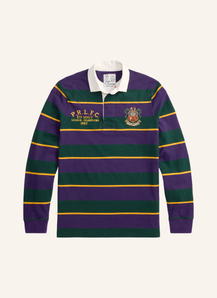 POLO RALPH LAUREN Rugbyshirt
