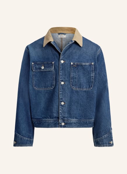 POLO RALPH LAUREN Jeansjacke