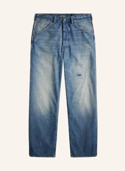 POLO RALPH LAUREN Jeans Baggy Fit