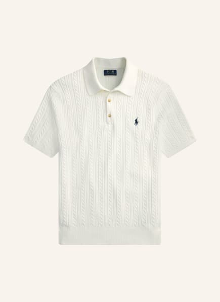 POLO RALPH LAUREN Strick-Poloshirt