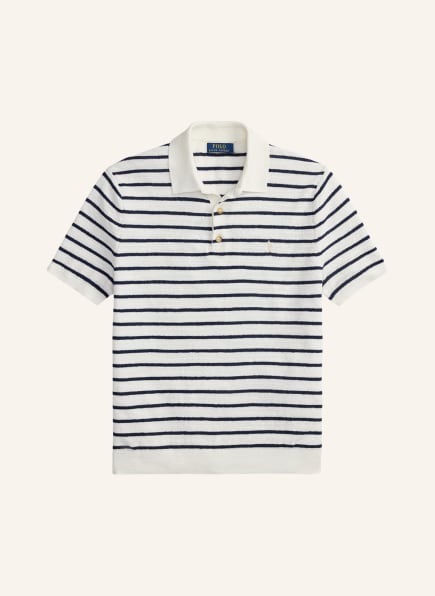 POLO RALPH LAUREN Strick-Poloshirt