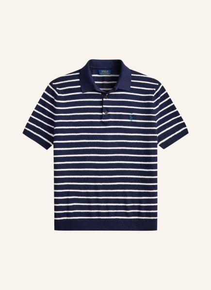 POLO RALPH LAUREN Strick-Poloshirt