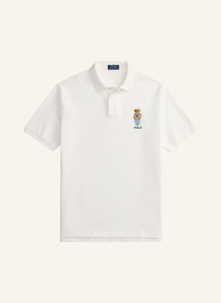 POLO RALPH LAUREN Piqué-Poloshirt