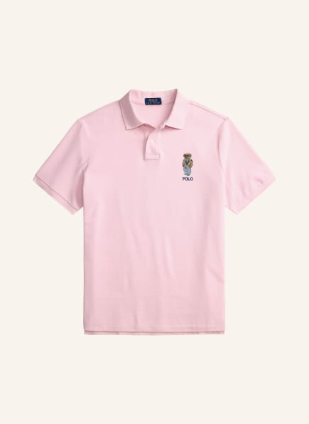 POLO RALPH LAUREN Piqué-Poloshirt